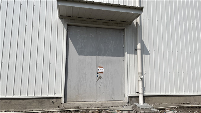 防火門生產廠家