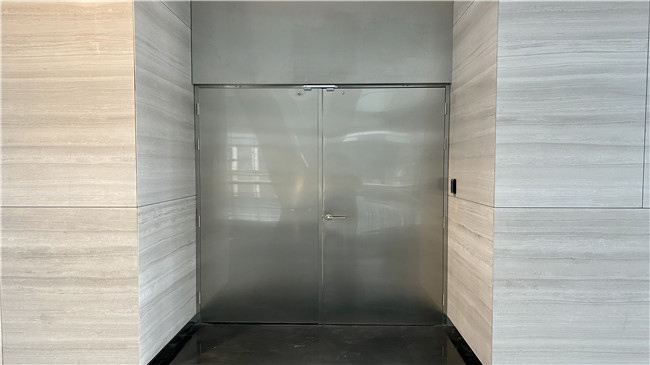 鋼質防火門廠家