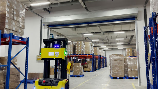 防火卷簾門廠家