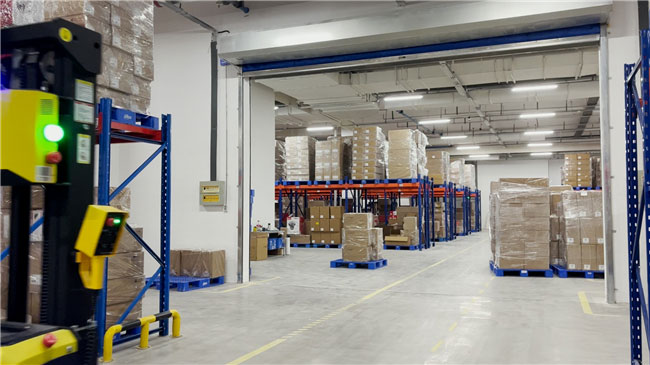 防火卷簾門廠家