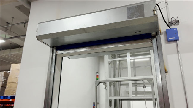 防火卷簾門廠家