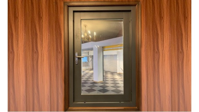 防火窗的使用及主要用途—堅盾科技