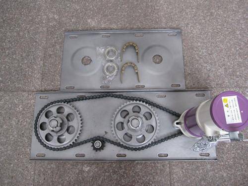 電機(jī)機(jī)架板