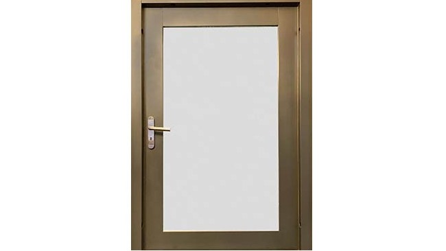 鋼質防火窗為什么能夠起到防火作用—堅盾科技