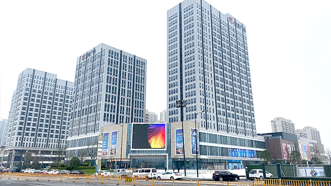 大江東寶龍廣場