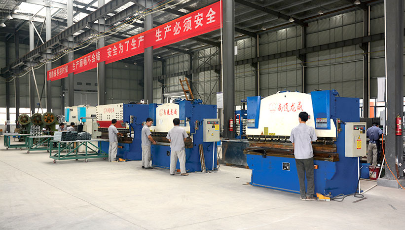 堅盾創新研發技術保障品質