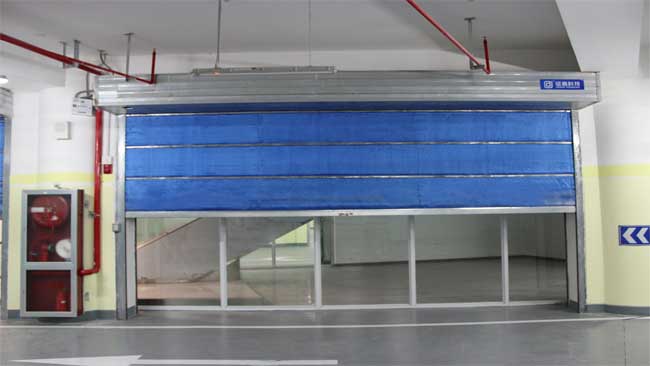 特級防火卷簾門合格檢查法及運作方式有哪些？