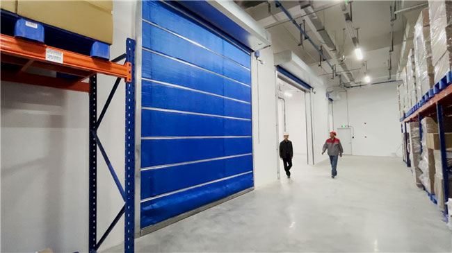 防火卷簾門廠家