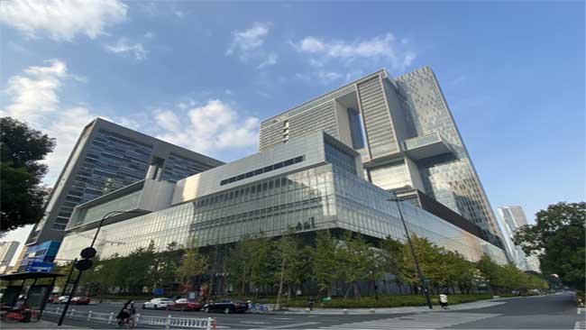 杭州高德置地廣場