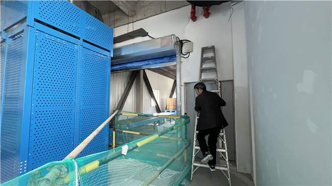 防火卷簾門的維修保養(yǎng)周期及要點