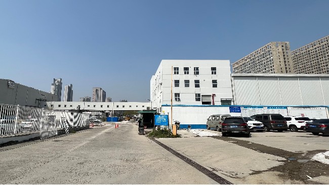 杭州泰爾茂醫療