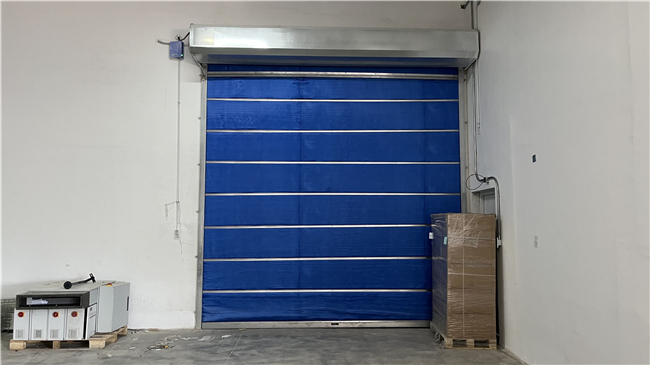 特級(jí)防火卷簾門